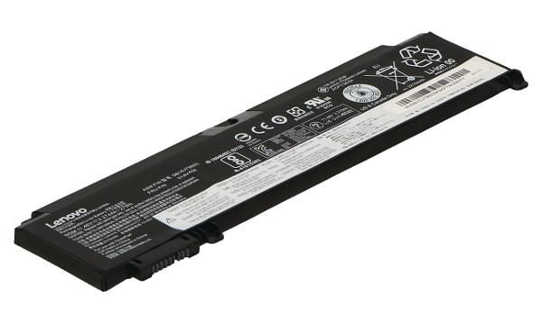 Lenovo ThinkPad T460S Laptop Battery (01AV406)