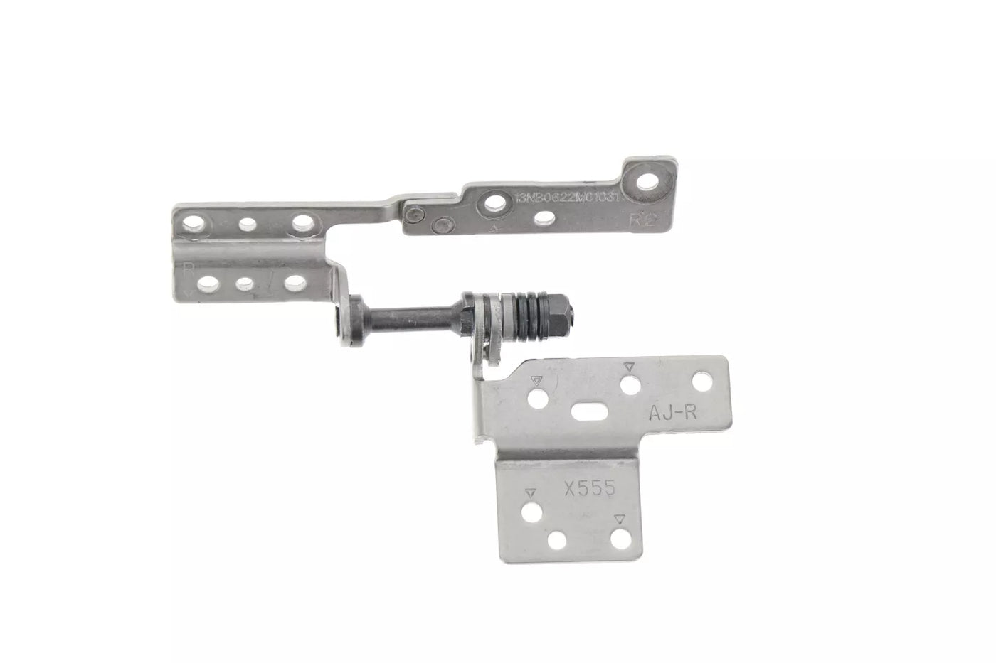 ASUS X555UJ Laptop Hinge Set (Left & Right) (13NB0622M01011/13NB0622M02011)