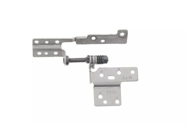 ASUS X555UJ Laptop Hinge Set (Left & Right) (13NB0622M01011/13NB0622M02011)
