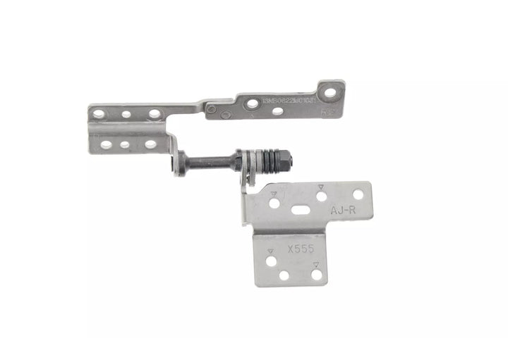 ASUS X555UJ Laptop Hinge Set (Left & Right) (13NB0622M01011/13NB0622M02011)