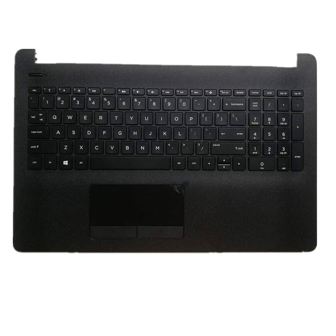 HP 14-CM Kleyboard Palmrest Assembly