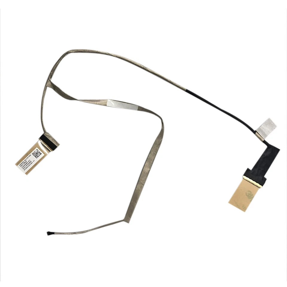 Asus FX550 LCD Ribbon Cable