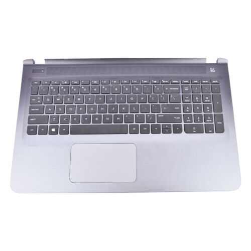 HP Pavilion 15-AB Palmrest Assembly