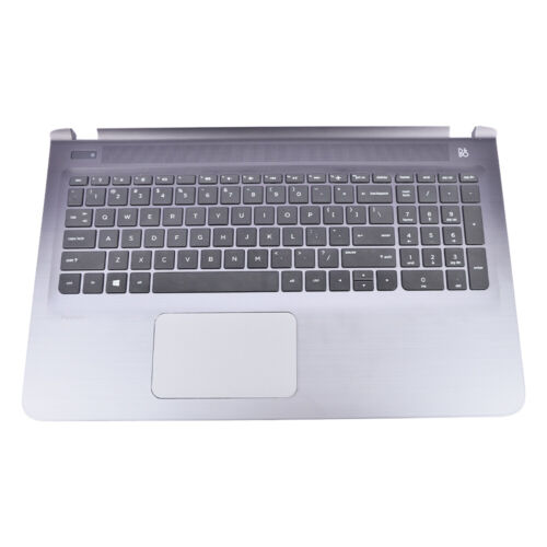 HP Pavilion 15-AB Palmrest Assembly