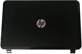 HP 15-RA LCD Back Cover