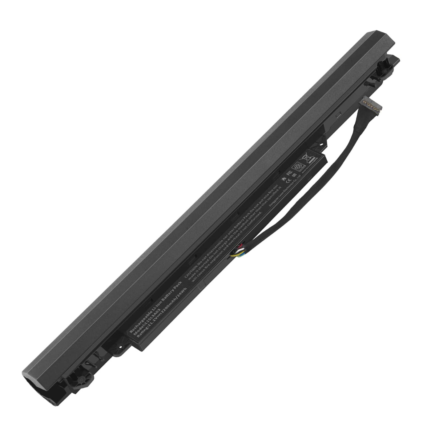 Lenovo IdeaPad 110-14AST / 14IBR / 15ACL / 15AST Laptop Battery (L15L3A03)
