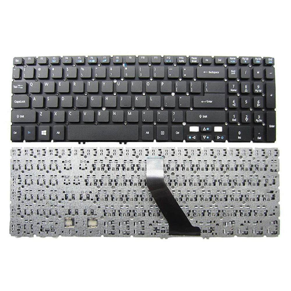 Acer 481T M5 Replacement Laptop Keyboard - Without Frame (KBAC481-M5)