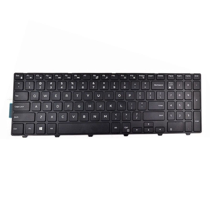 Dell 14 Series Replacement Laptop Keyboard (KBDL14-3000)