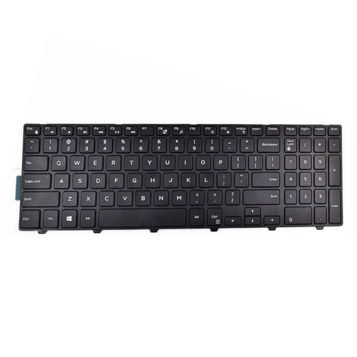 Dell 14 Series Replacement Laptop Keyboard (KBDL14-3000)