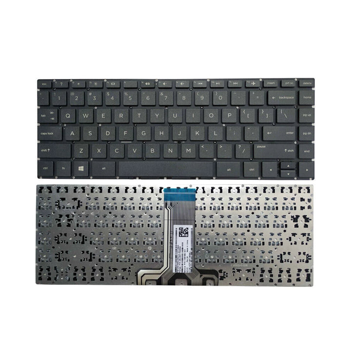 HP 14-BS021NI Series Replacement Laptop Keyboard (KBHP14-BS02)