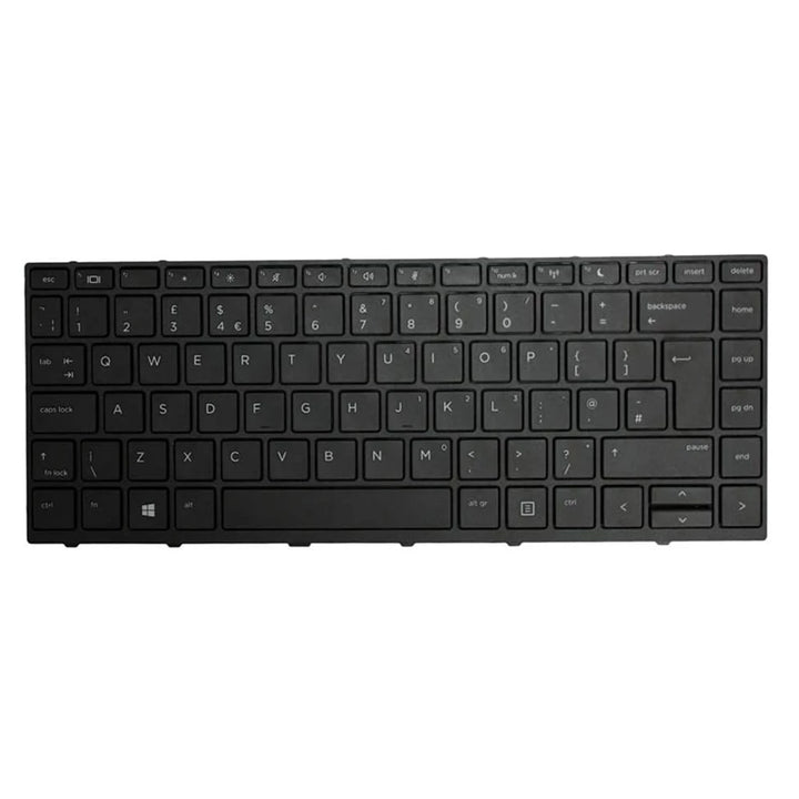 HP 430 G5 Series Replacement Laptop Keyboard (KBHP430 G5)