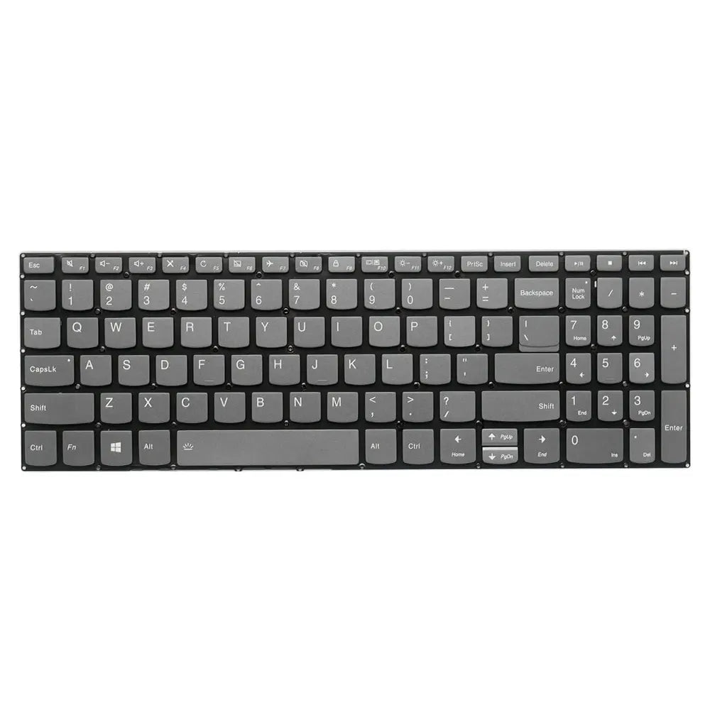 Lenovo IdeaPad V330 Replacement Laptop Keyboard - Backlit (KBLEV330-15ISK)