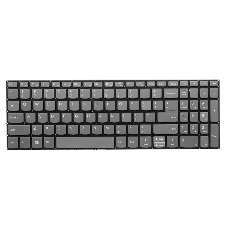 Lenovo IdeaPad V330 Replacement Laptop Keyboard - Backlit (KBLEV330-15ISK)