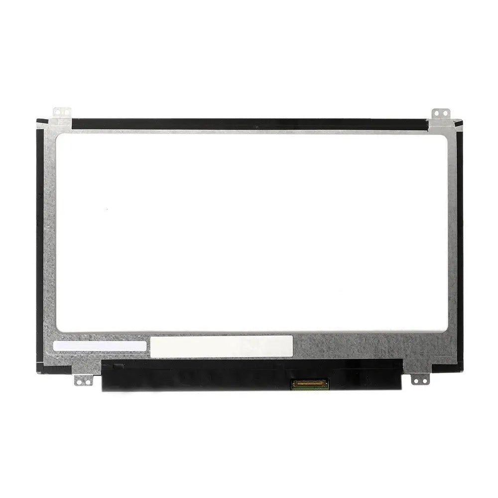 14.0-inch HD 1366 x 768 30-Pin Laptop Screen - Bend Connector (LE140S30B)