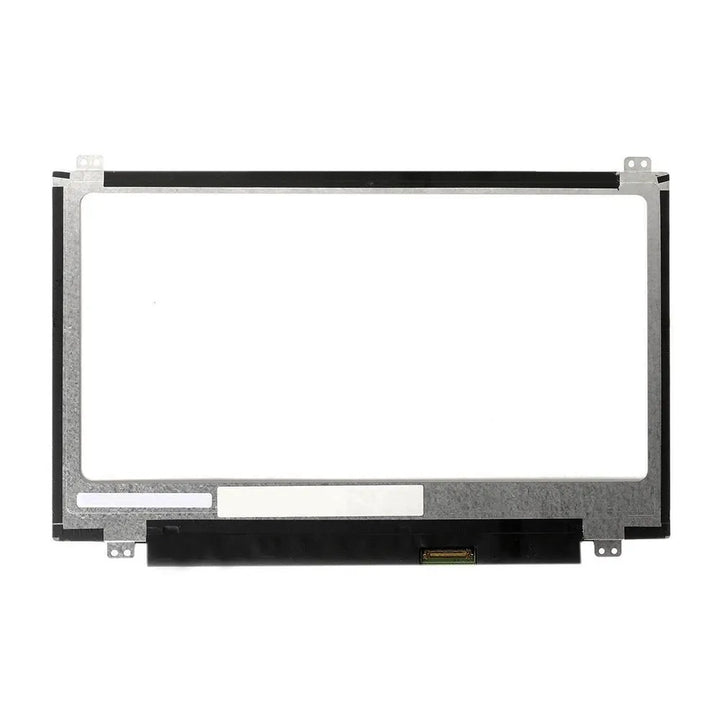 14.0-inch HD 1366 x 768 30-Pin Laptop Screen - Bend Connector (LE140S30B)