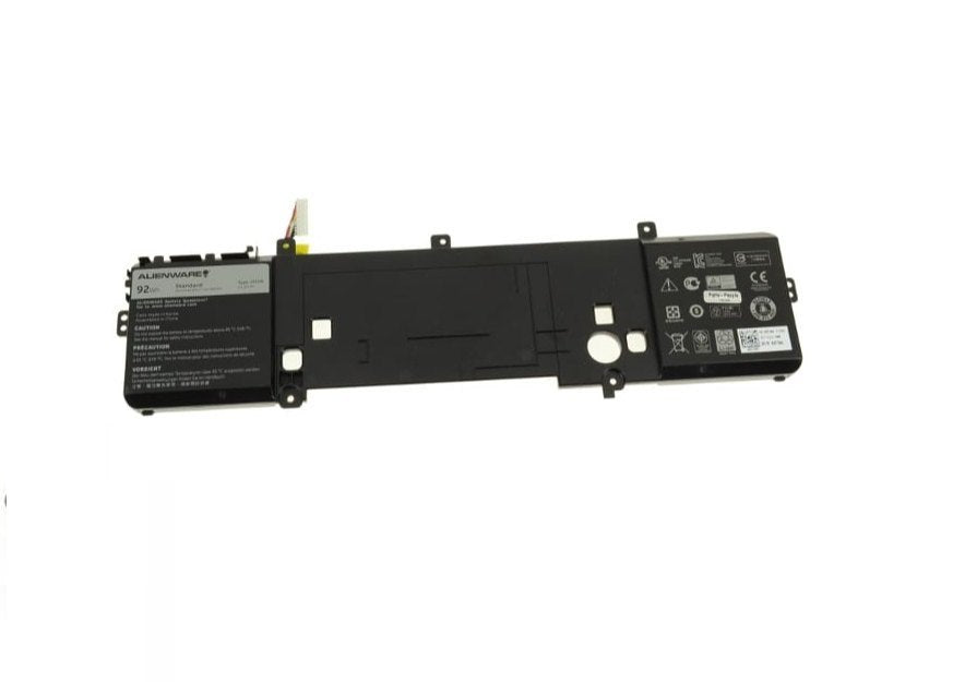 Dell Alienware 15 R2 / Alienware 15 / ALIENWARE-15-R2 Laptop Battery (191YN)
