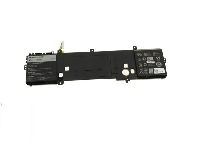 Dell Alienware 15 R2 / Alienware 15 / ALIENWARE-15-R2 Laptop Battery (191YN)
