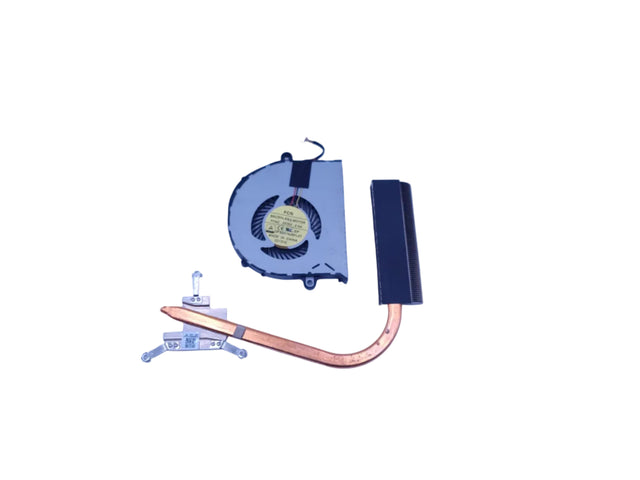 Acer Travelmate P258-M Heatsink and Cooling Fan (60.MVLN7.001)