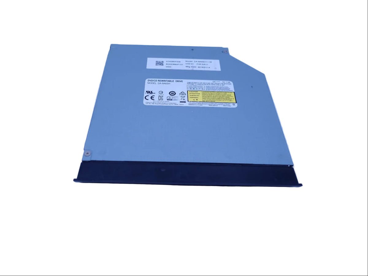 Acer Travelmate P258-M 9mm DVD Drive (KO.00807.020)