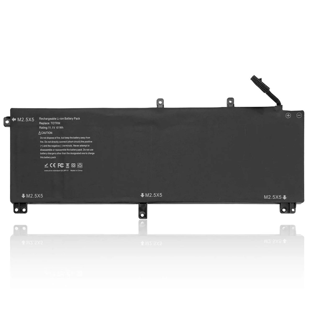 Dell Asus / A480U / F442U. Laptop Battery (91WHR)