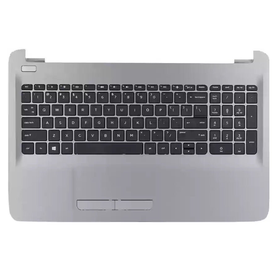 HP 250 G4 Palmrest Assembly