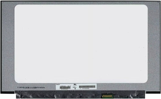 15.6-inch HD 1366 x 768 30-Pin Slim Laptop Screen - No Bracket (LE156S30P-NB)