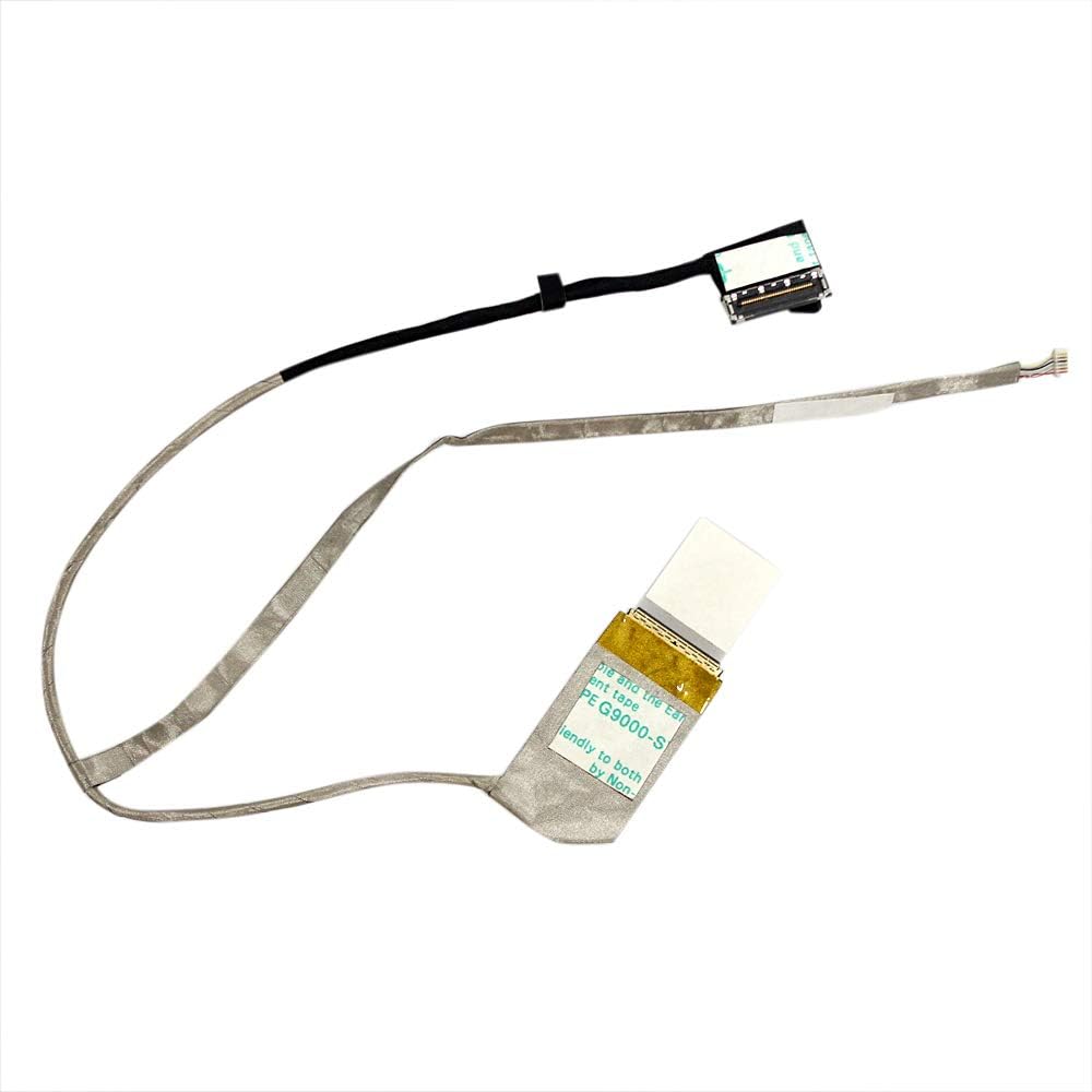 HP CQ58 LCD Ribbon Cable