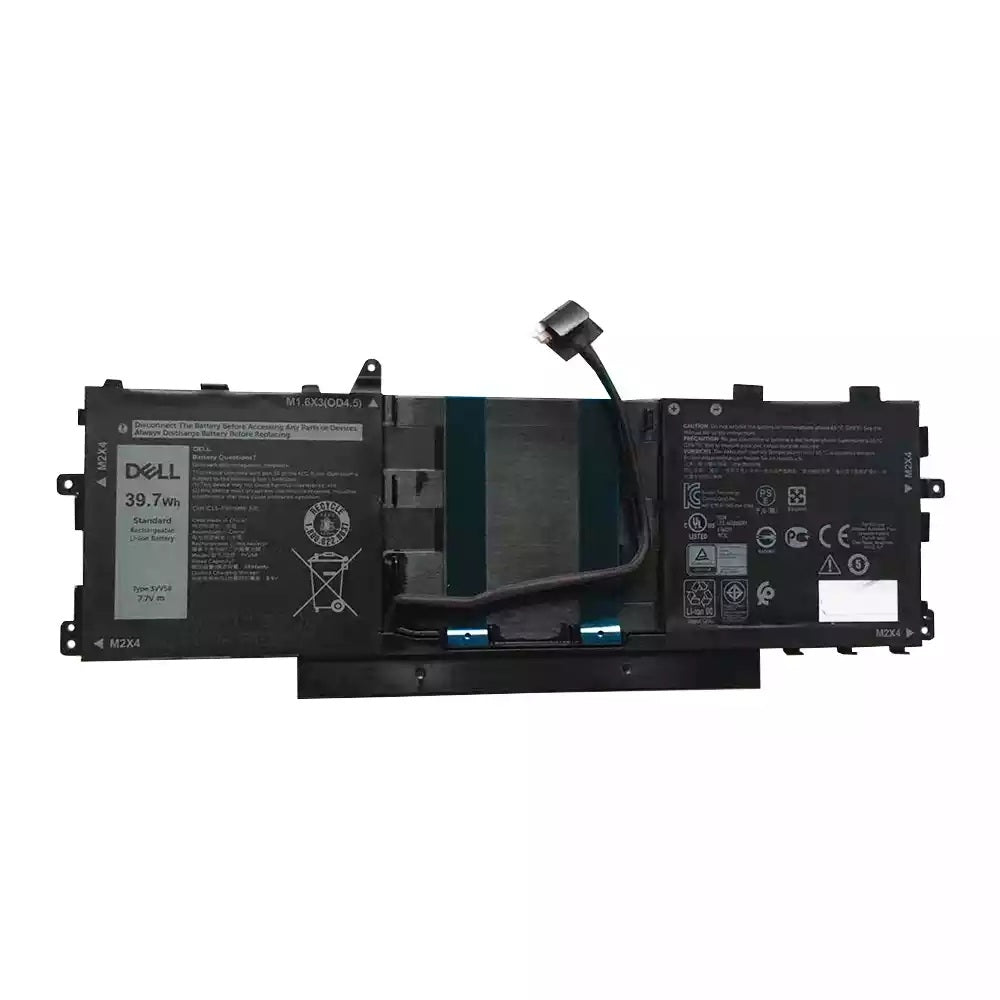 Dell Latitude 9420 / Series; / Dell / Latitude Laptop Battery (3VV58)