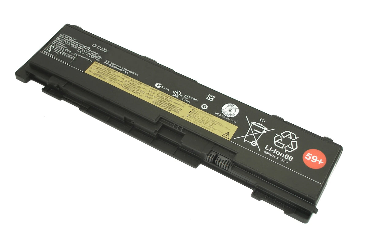 Lenovo ThinkPad T400S / Lenovo / Thinkpad / T410S Laptop Battery (42T4688)
