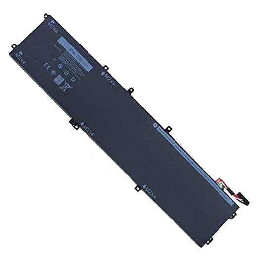 Dell XPS / 15 / 9550 / 15-9550 Laptop Battery (4GVGH)