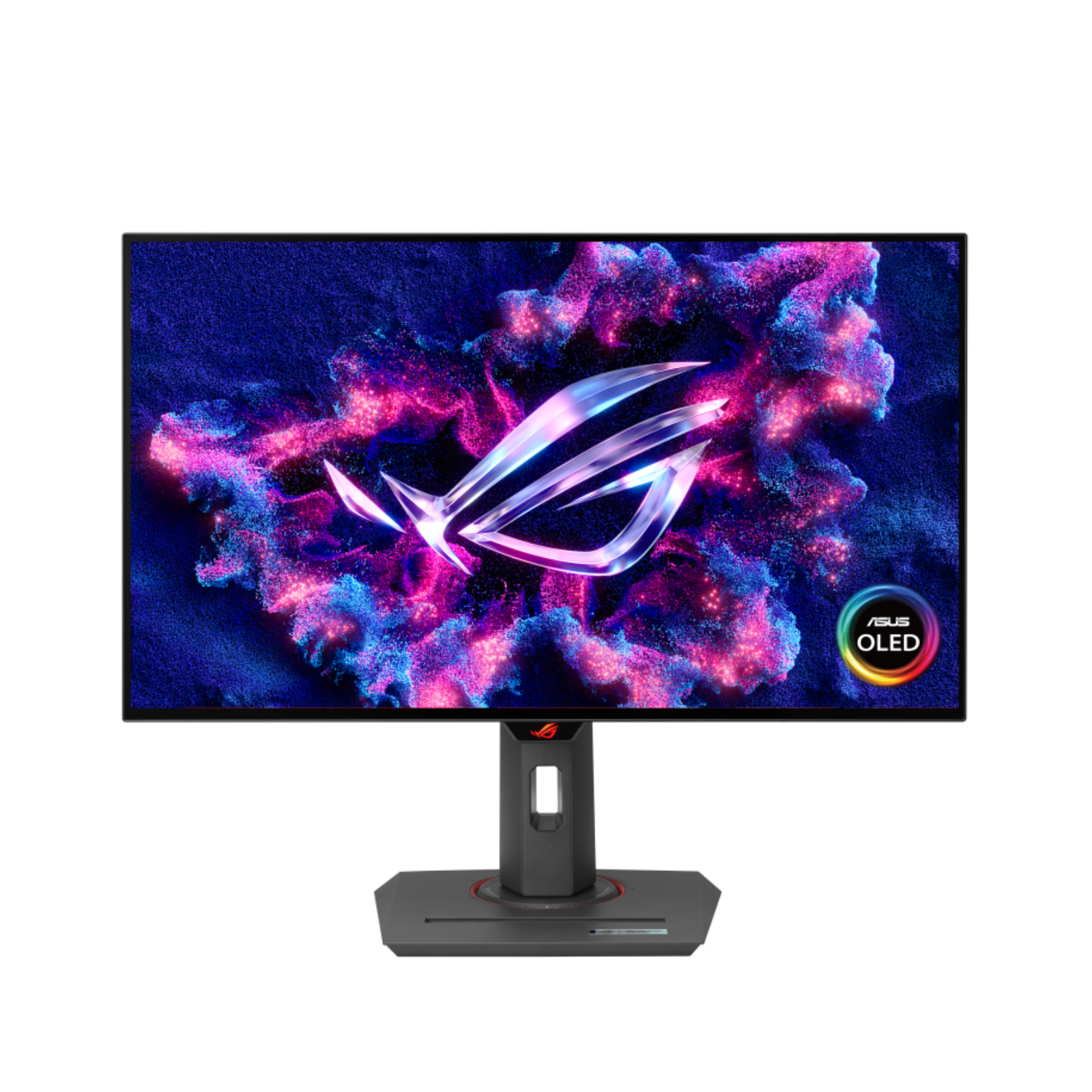 ASUS ROG Strix OLED XG27AQDMG 26.5-inch QHD 240Hz WOLED Gaming Monitor