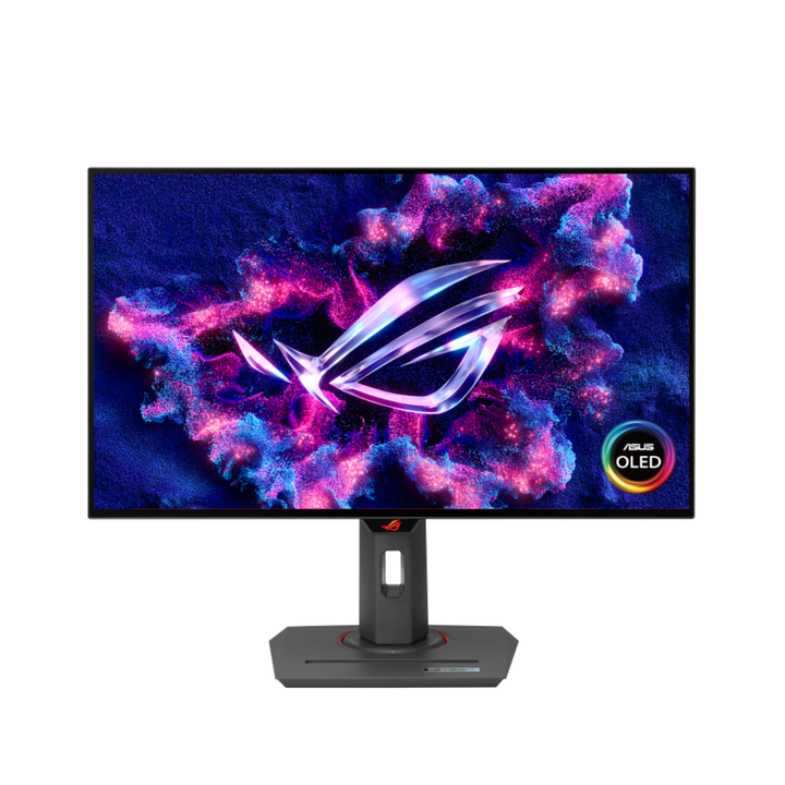 ASUS ROG Strix OLED XG27AQDMG 26.5-inch QHD 240Hz WOLED Gaming Monitor