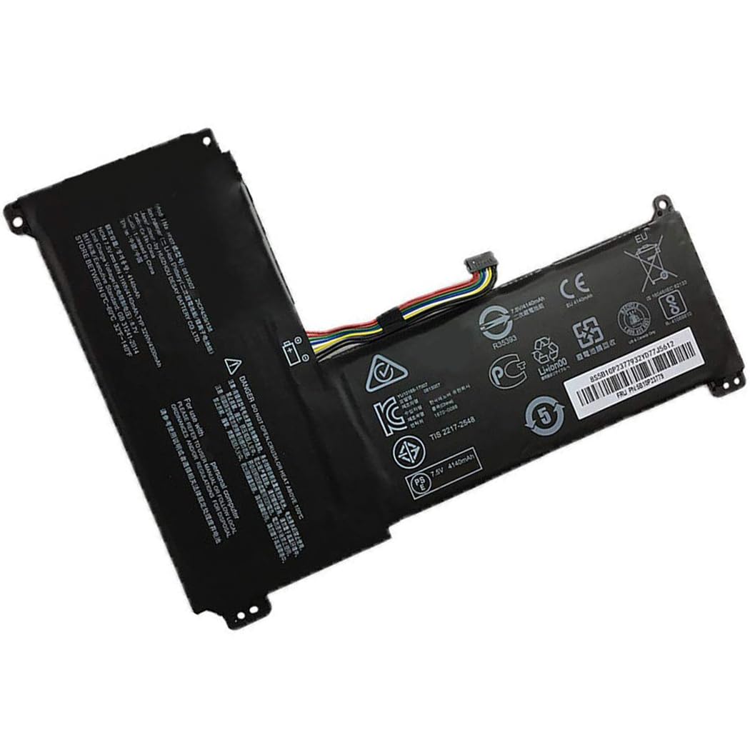 Lenovo ThinkPad X240 / X250 / X260 Laptop Battery (0813007)