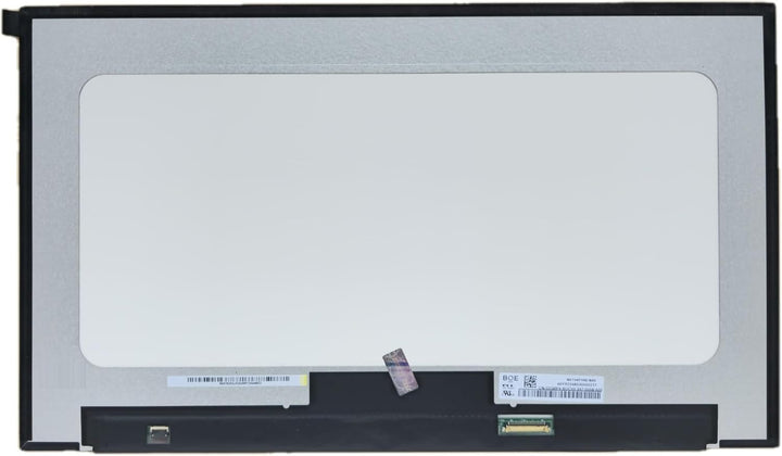 15.6 HD 30PIN 1366 x 768 Matte Slim Laptop Screen (NT156WHM-N4T) Grade B