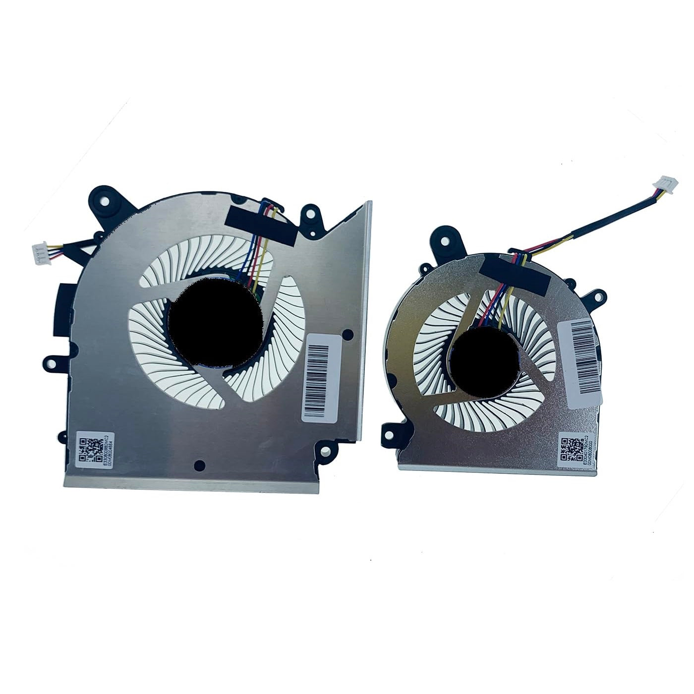Mis MS-16R8 Laptop CPU Fan