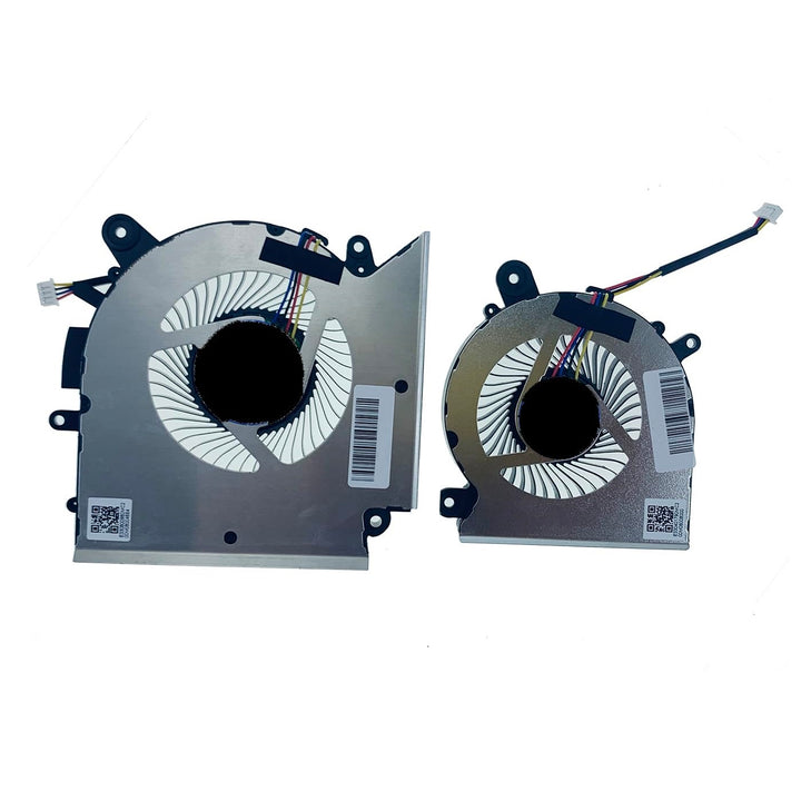 MSI MS-16R8 Laptop CPU Fan