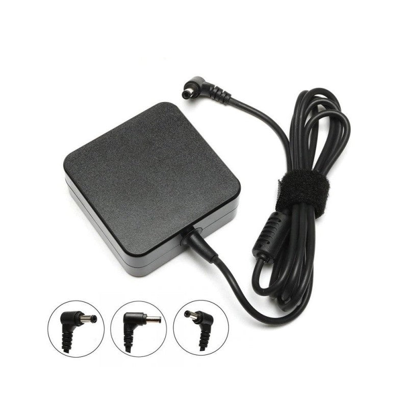 Asus 65W 3.0 x 1.0mm Laptop Charger