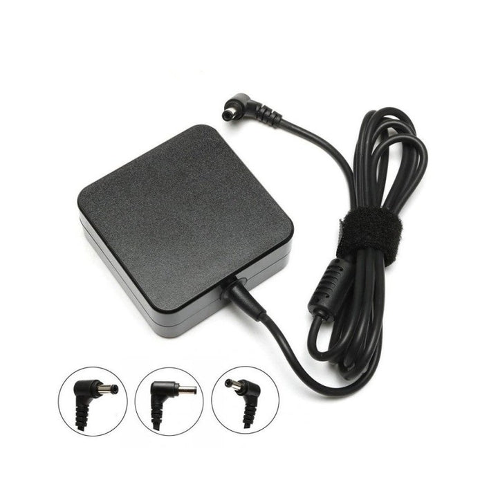 Asus 65W 3.0 x 1.0mm Laptop Charger