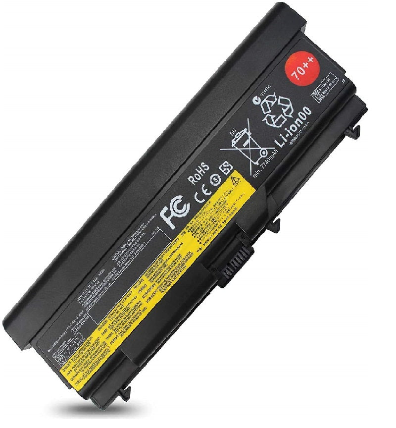 Lenovo Thinkpad T Series Laptop Battery (70++)