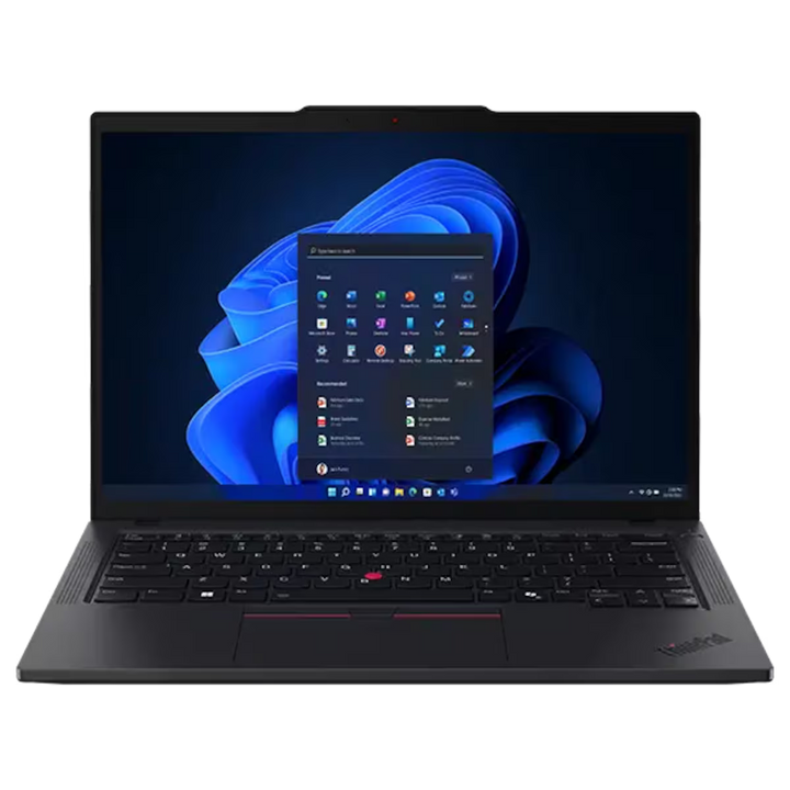 Demo Lenovo ThinkPad T14 | Intel Core Ultra 7 155U | 16GB Ram | 512GB SSD | 14" 1920x1200 LED | Intel Graphics | Warranty 2027/06/28