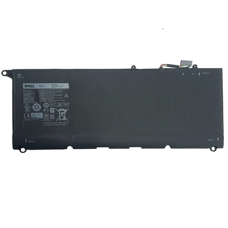Dell XPS 13 9343 / XPS 13 9350 / XPS 13-9350 XPS 13-9350-1708 Laptop Battery (0DRRP)