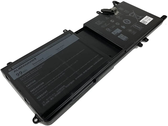Dell 15 R3 / 17 R4 Laptop Battery (9NJM1)
