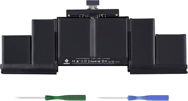Apple MacBook Pro / 15″ / Retina / A1398 Laptop Battery (A1618)