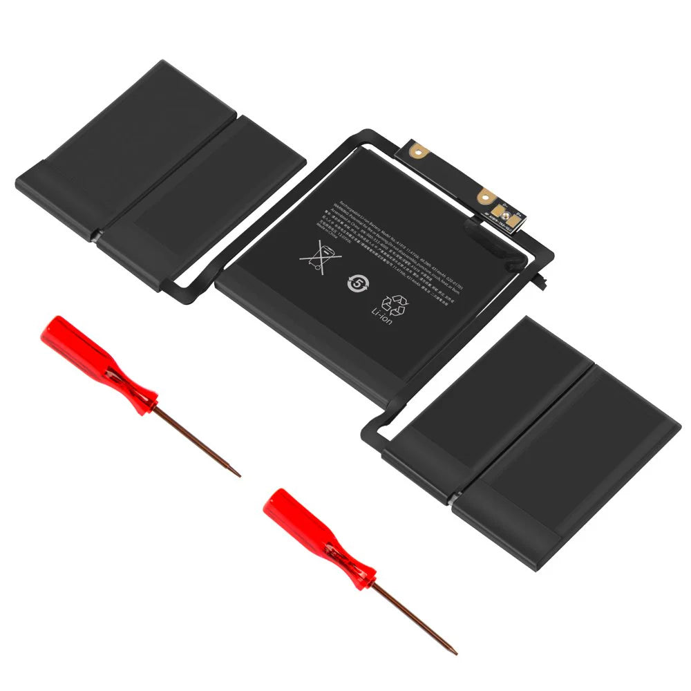 Apple Mid / 2017 / Macbook / Pro Laptop Battery (A1706)