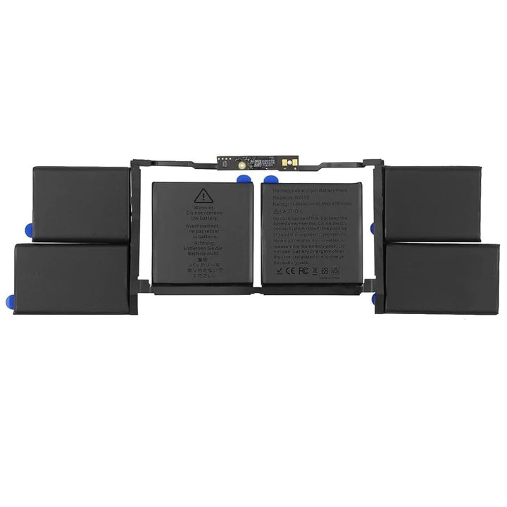 Apple MacBook Pro / 16-2019 Laptop Battery (A2113)