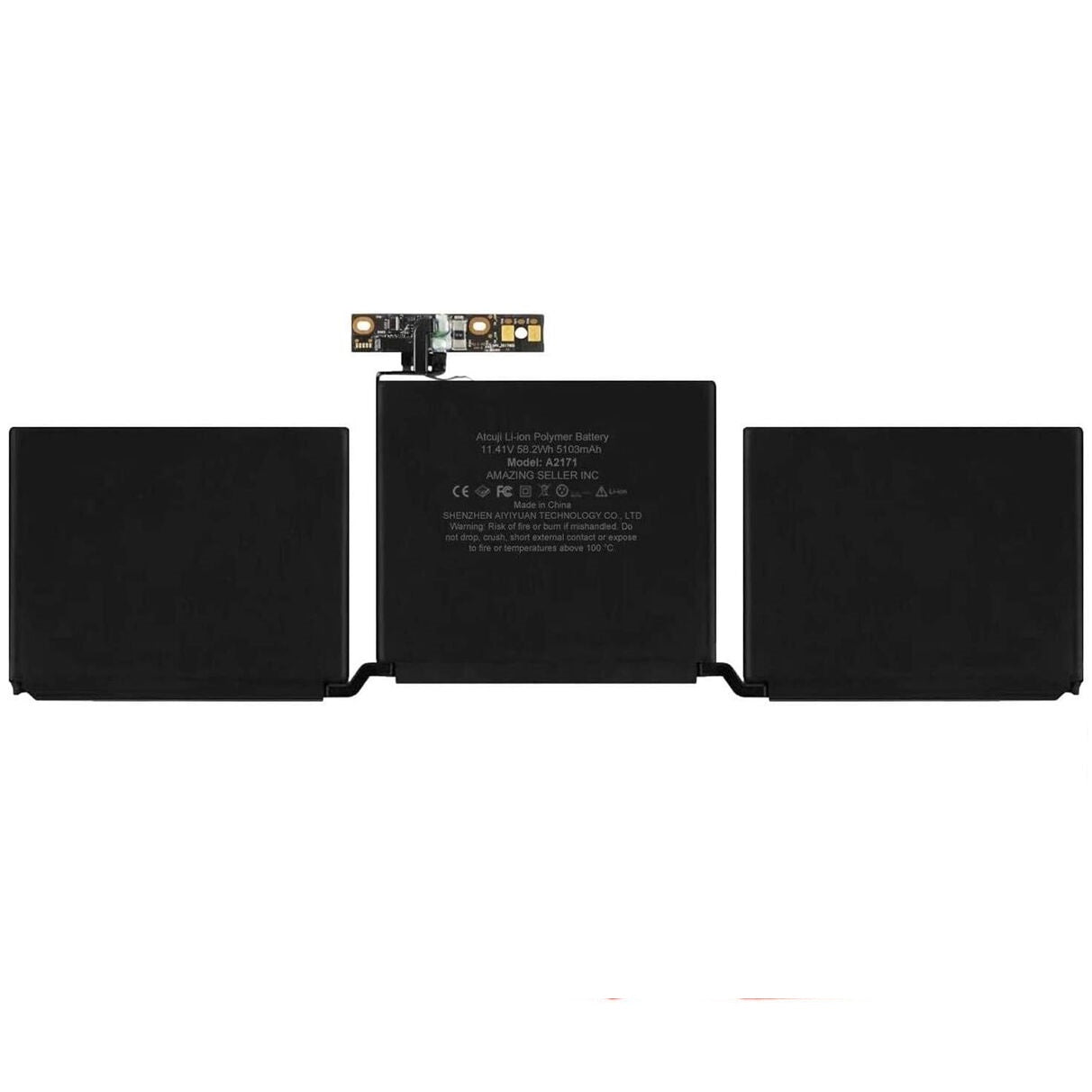 Apple Laptop Battery (A2171)
