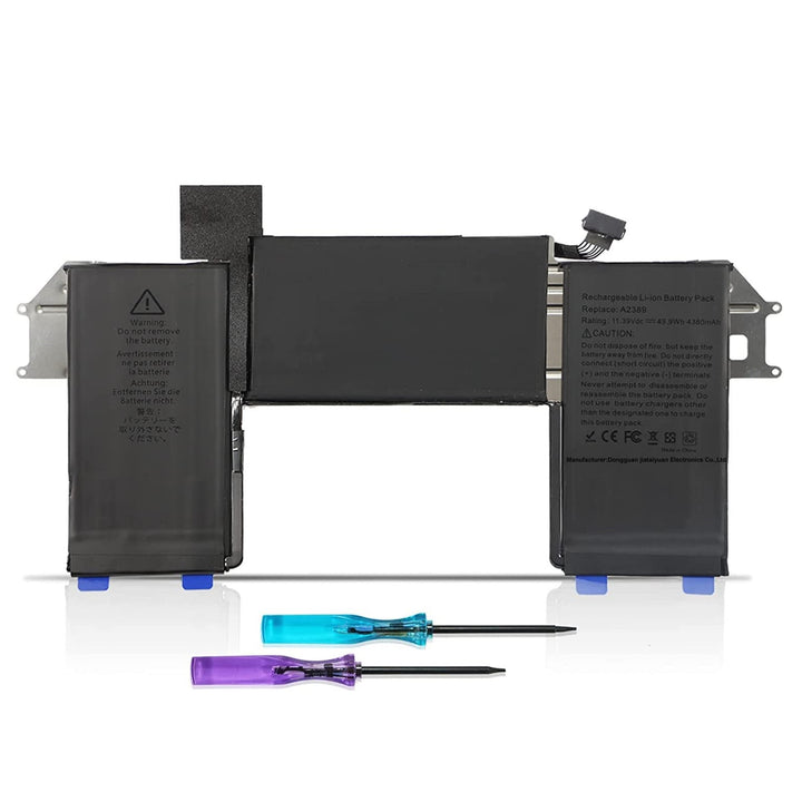 Apple MacBook Air / 13″ / A2337 / 2020 Laptop Battery (A2337)