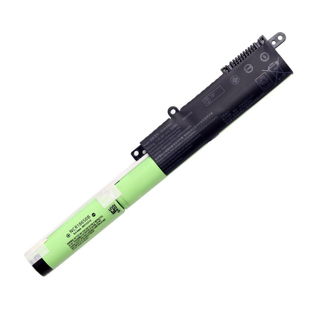 Asus X540 / X540S / X540L / X540LA Laptop Battery (A31N1519)
