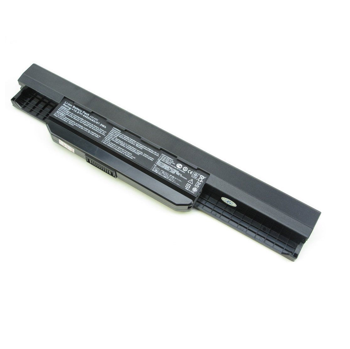 Asus A43 / A43BR / A43BY / A43E Laptop Battery (A31-K53)