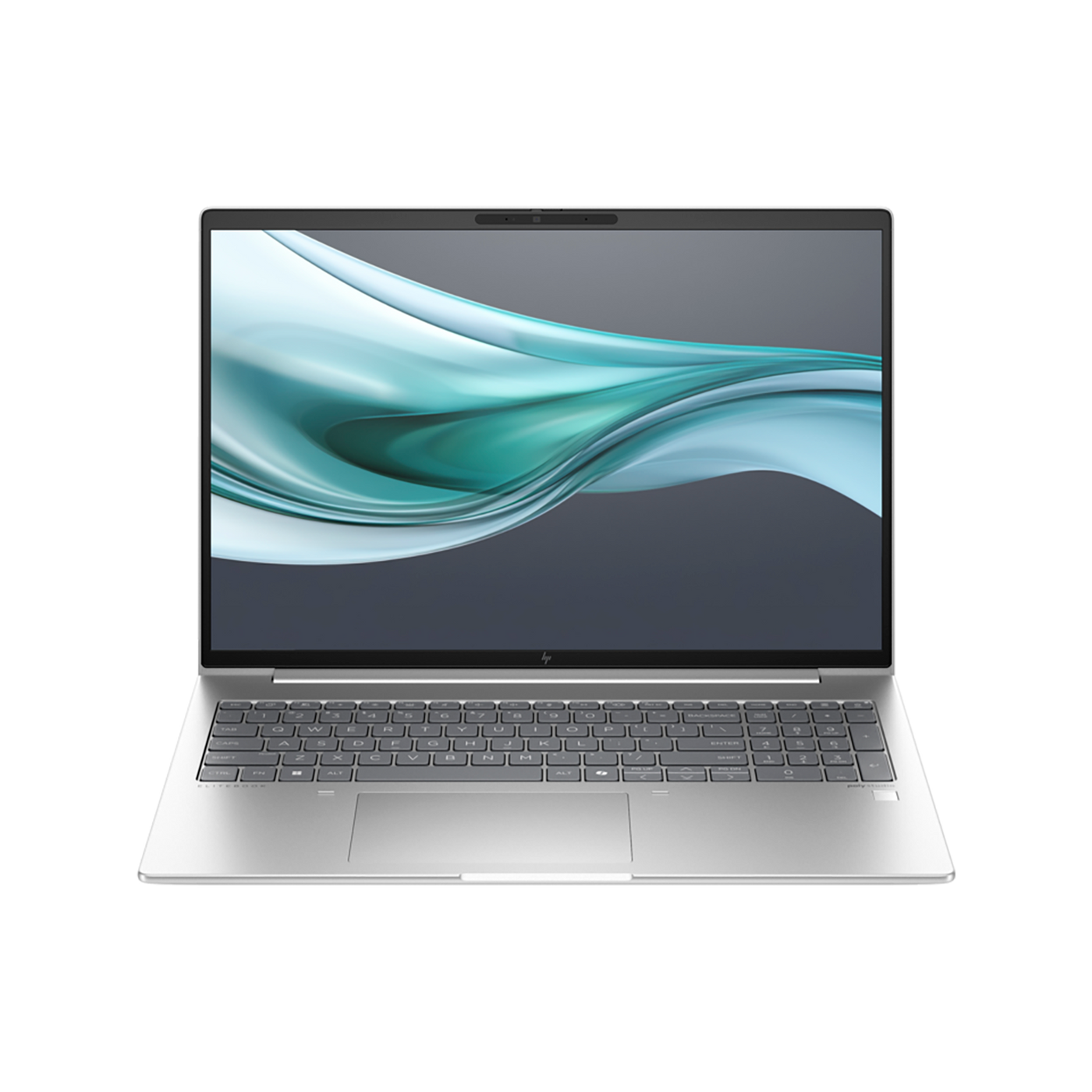 HP ProBook 460 G11 16" Intel Core Ultra-5 8GB 512GB Win11 Pro Silver Notebook (A37X4ET)
